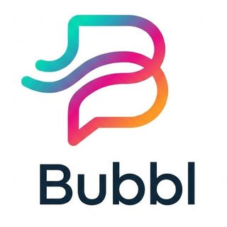 Bubbl Now