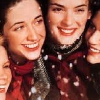 Little Women Podcast