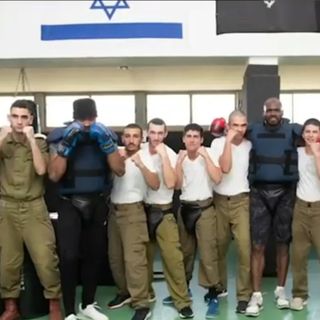 Max Blumenthal joins Mike & Nate to Discuss NFL & Apartheid Israel's Unholy Alliance (Part II)