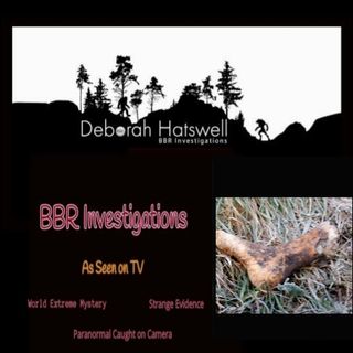 Severed Feet Found in the UK - Three mystery feet discovered in Bath & other cases