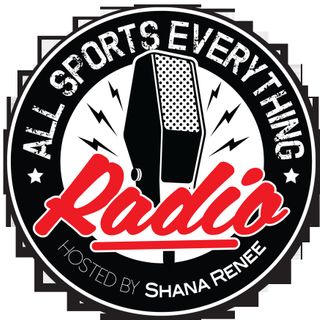 All Sports Everything Radio