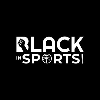 Black In Sports