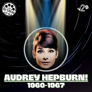 Audrey Hepburn (1960-1967)