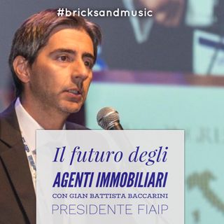 BM - Puntata n. 43 - La valorizzazione della categoria degli agenti immobiliari