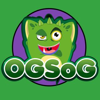 The OGSoG Podcast