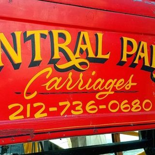 Centralparkcarriages