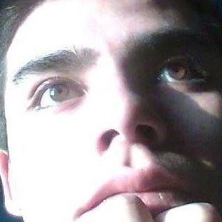 Dave Aliaga Tapia