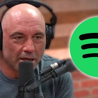 Joe Rogan Spotify Controversy | Spotify Caves | End of Free Speech