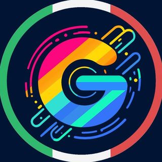 GlitterBeam Italia