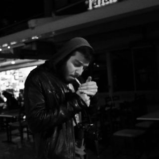 Turgut Uyar | Sevgim Acıyor