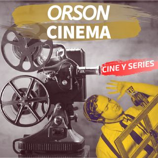 Orson Cinema