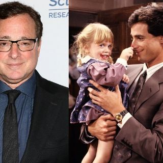 The Two Sides Of Bob Saget: America's Dad Or America's Creep?" Let's Discuss!🤔