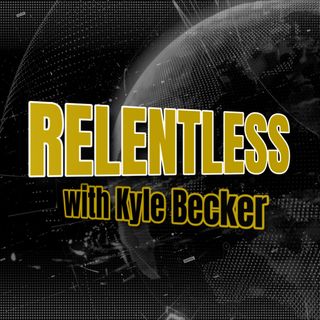 Inside the Storm: Trump’s COVID-19 Response and Biden’s Family Scandal: Relentless Ep. 003