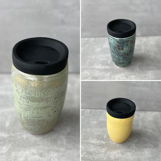 E.362: Ceramica - Art by Jessica Luedke