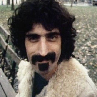 ZAPPA - Ahmet Zappa Interview