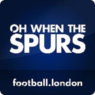 Oh When The Spurs