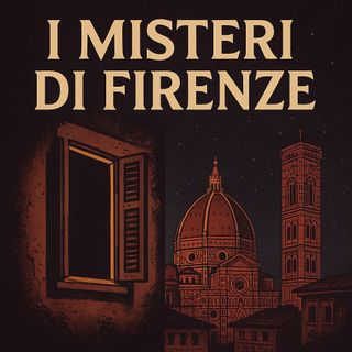 I MISTERI DI FIRENZE