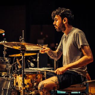 Jacob Dorn
