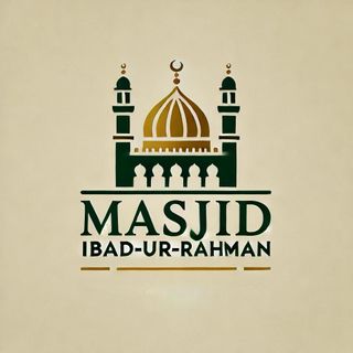 Masjid Ibad-Ur-Rahman GA