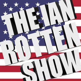 The Ian Rotten Show