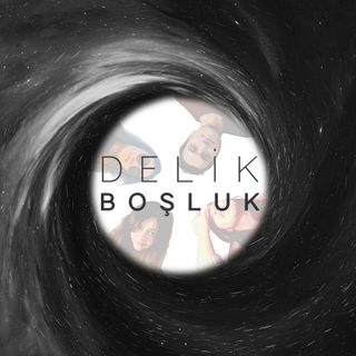 Delik Boşluk