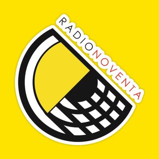 Radio Noventa 24Broad