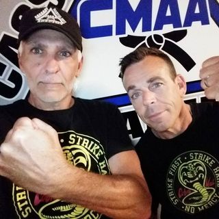 Cobra Kai Experience