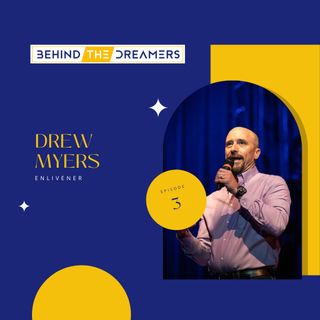 #3 Drew Myers: Enlivener