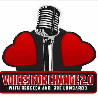 Voices for Change 2.0