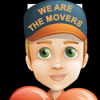 We Are The Movers