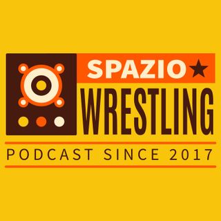 Spazio Wrestling