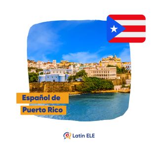 Español de Puerto Rico 🇵🇷 (con Adriana López)
