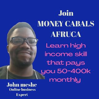 MoneyCabals