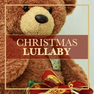 Christmas Lullaby | 1 Hour