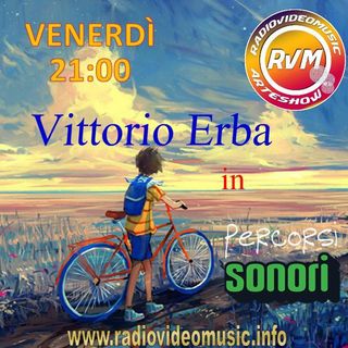 PERCORSI SONORI  - "Speciale Percorsi Sonori 5" - Stagione 2023