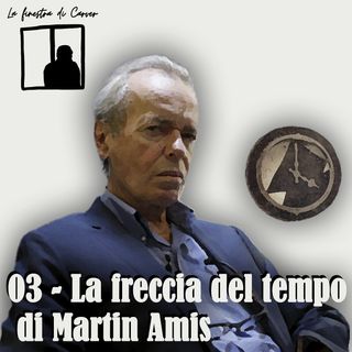 03 - La freccia del tempo di Martin Amis