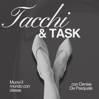 Tacchi&Task