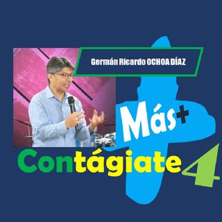 E35-Contágiate (IV)