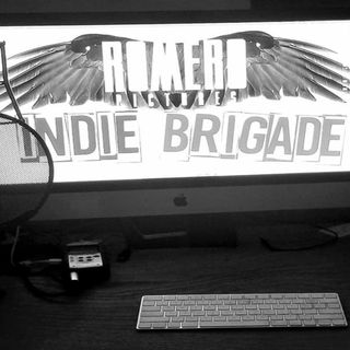 Romero Pictures' Indie Brigade