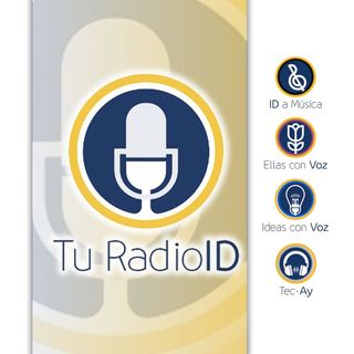 TU RADIO ID