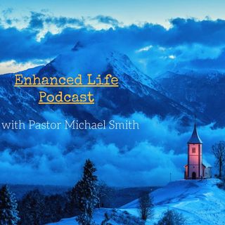 Pastor Michael Smith