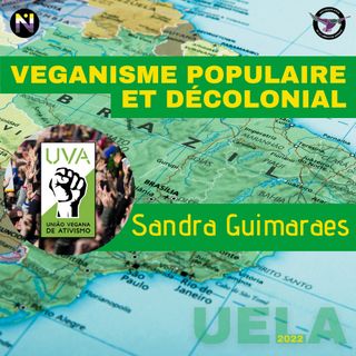 Veganisme populaire et decolonial                                                                                                          