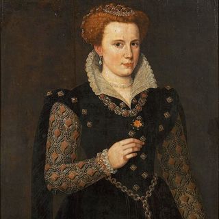 13 agosto 1608 | Muore Marfisa d'Este