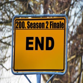 200. Season 2 Finale