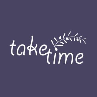 Taketime Meditations