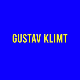 Gustav Klimt : La Storia