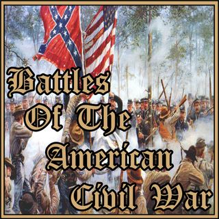 Battles Of Pea Ridge | Hampton Roads