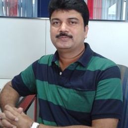 Debdulal Das