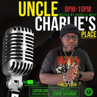 Uncle Charlies Place (Tha Committee)