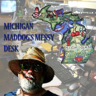 10RATS.COM  Michigan Maddog's  Meandering thoughts